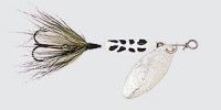 Спиннербэйты фирмы yakima bait. Расцветка WHCD